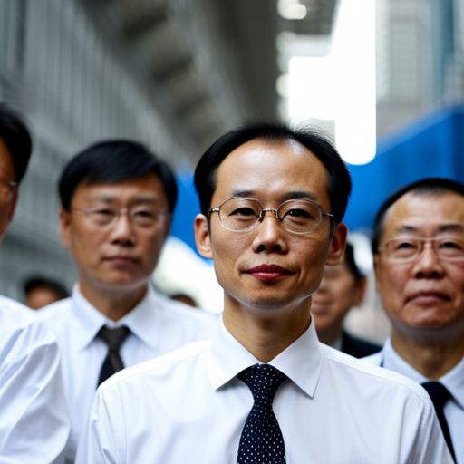 China's New Communist Party Body to Drive Tech Self-Reliance Operates in Secrecy